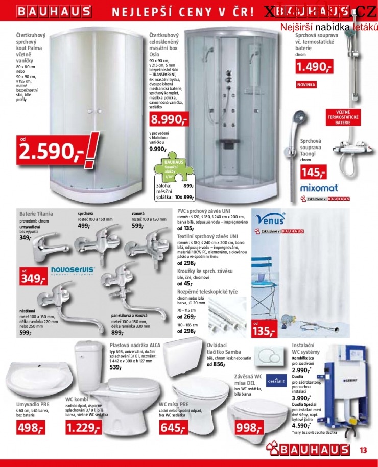 let�k Bauhaus let�k strana 1