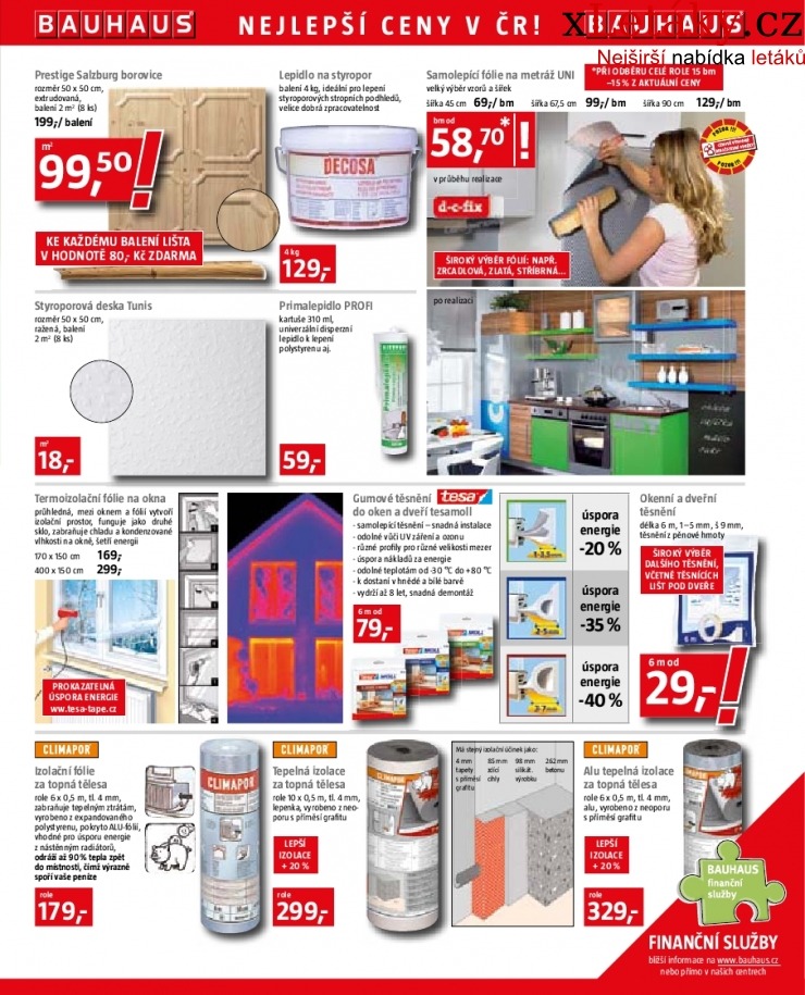 let�k Bauhaus let�k strana 1