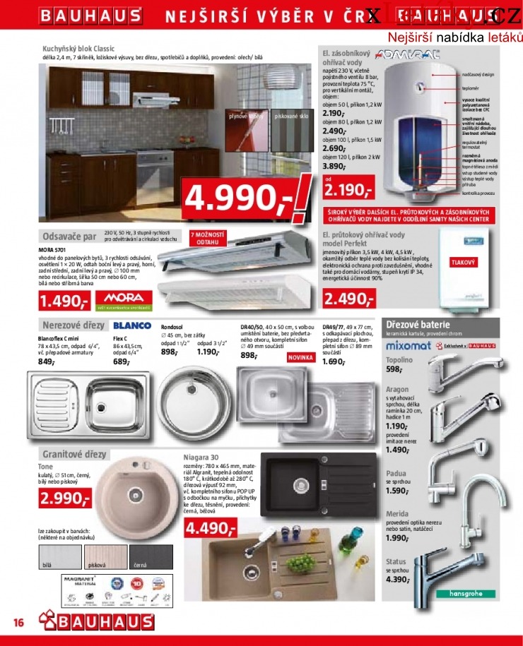 let�k Bauhaus let�k strana 1