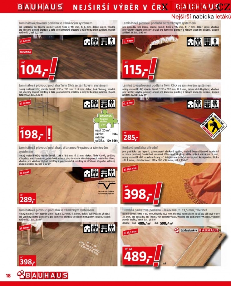 let�k Bauhaus let�k strana 1