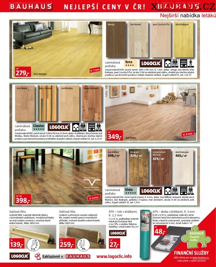 let�k Bauhaus let�k strana 1