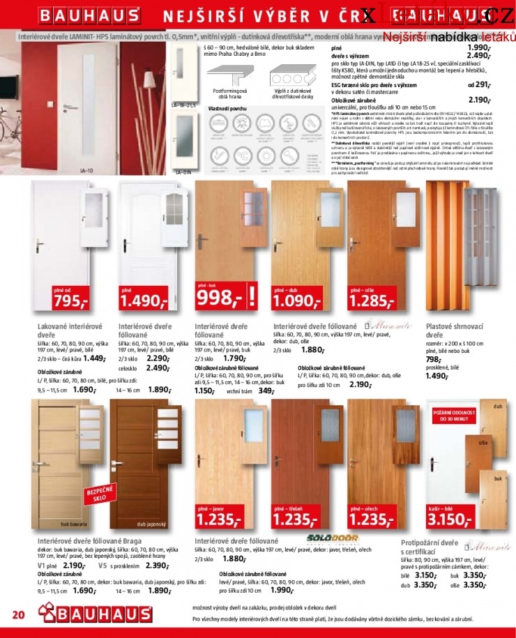 let�k Bauhaus let�k strana 1