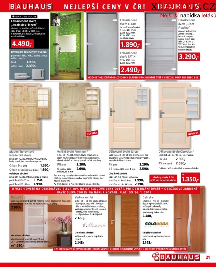 let�k Bauhaus let�k strana 1