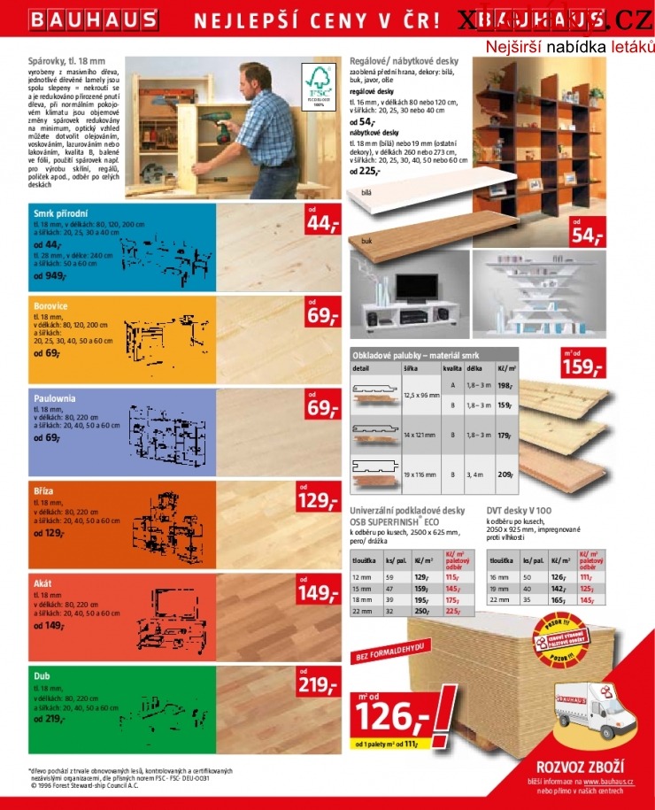 let�k Bauhaus let�k strana 1