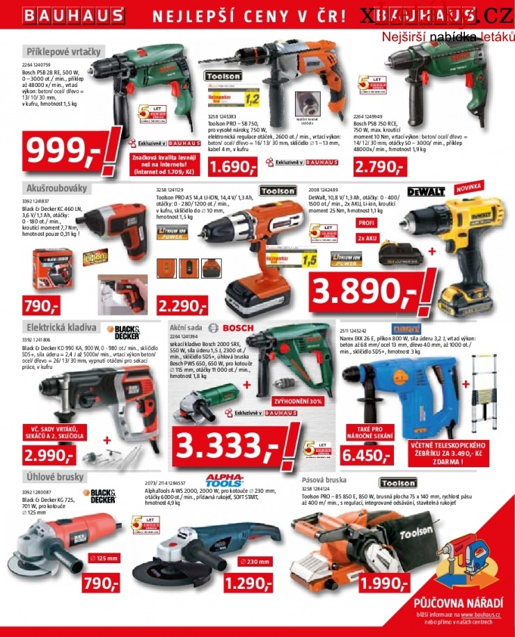 let�k Bauhaus let�k strana 1