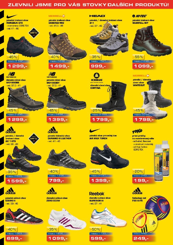 let�k Sportisimo strana 1