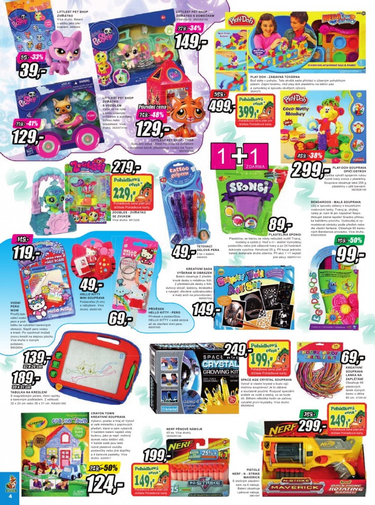 leták Dráčik strana 1 leták Dráčik strana 1