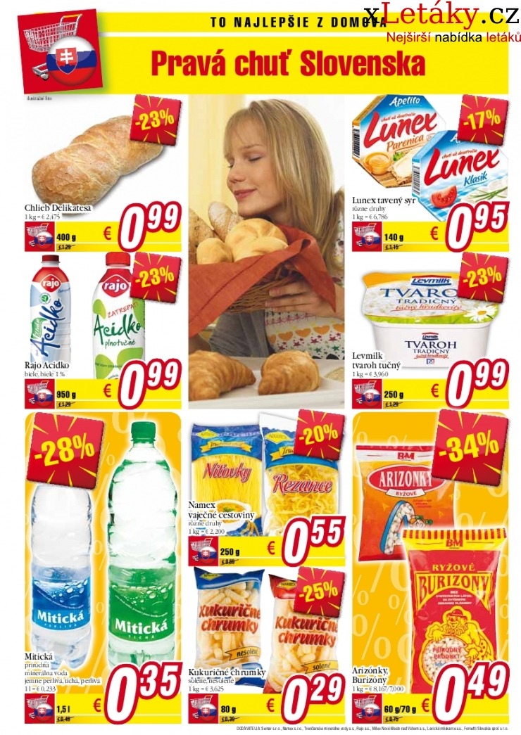 let�k Billa aktu�ln� let�k strana 1