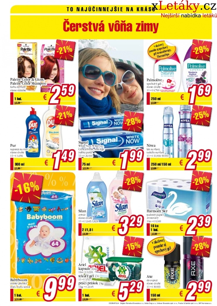 let�k Billa aktu�ln� let�k strana 1