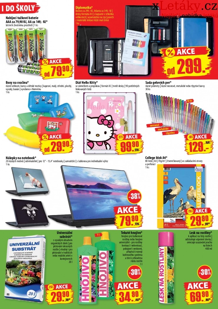 leták Penny Market leták strana 1 leták Penny Market leták strana 1