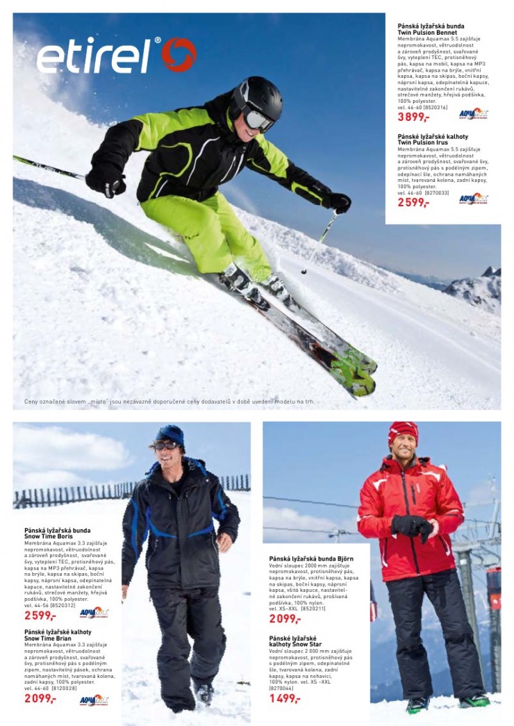 let�k Intersport strana 1