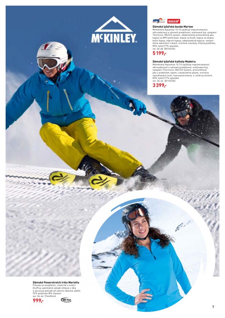 let�k Intersport strana 1