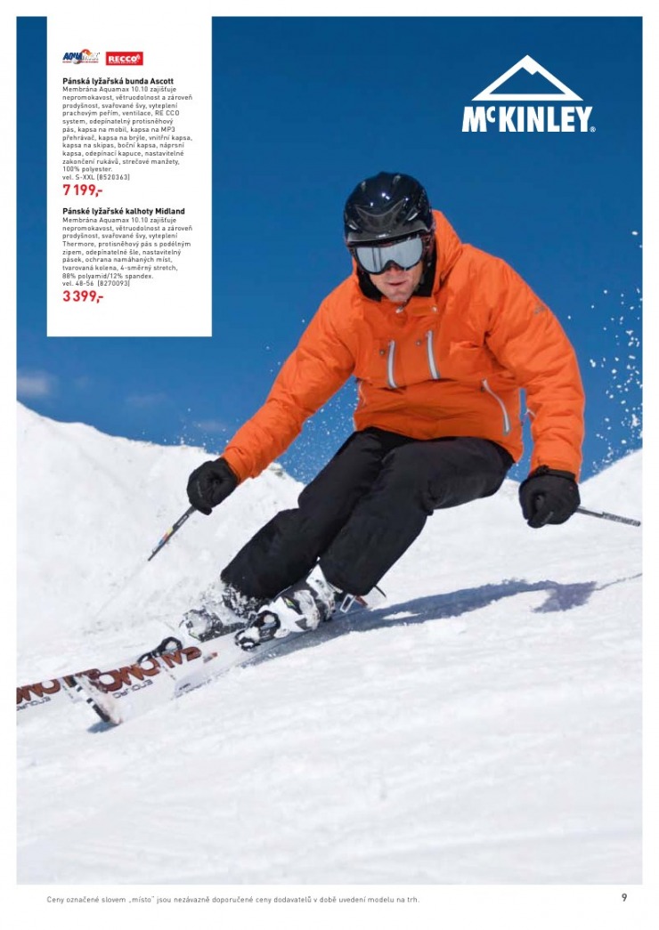 let�k Intersport strana 1