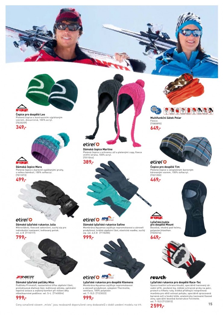 let�k Intersport strana 1