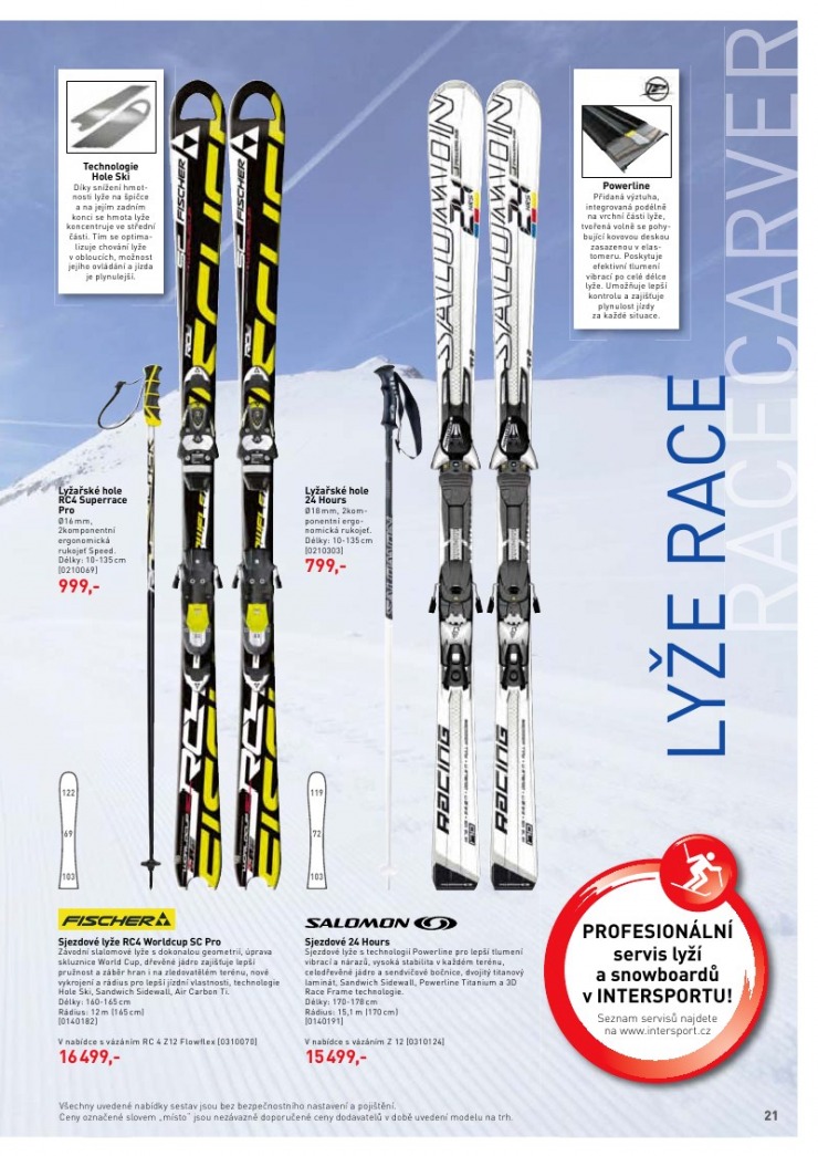 let�k Intersport strana 1