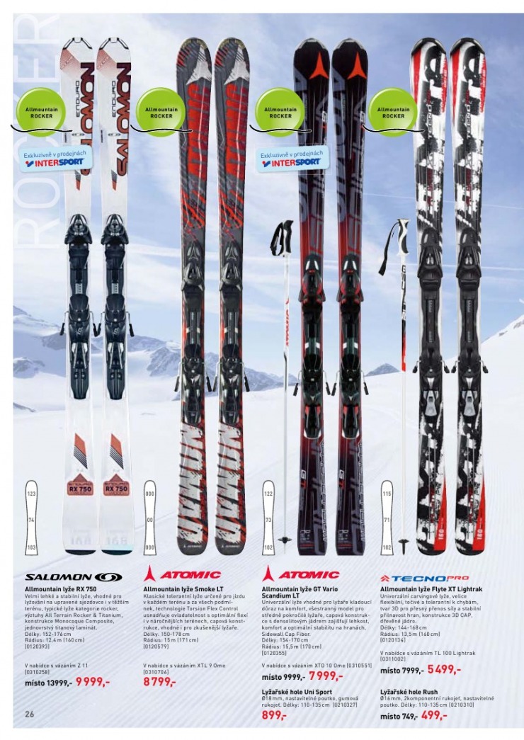 let�k Intersport strana 1