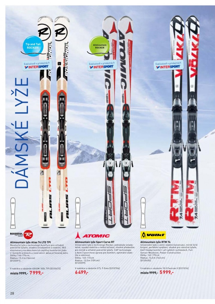 let�k Intersport strana 1