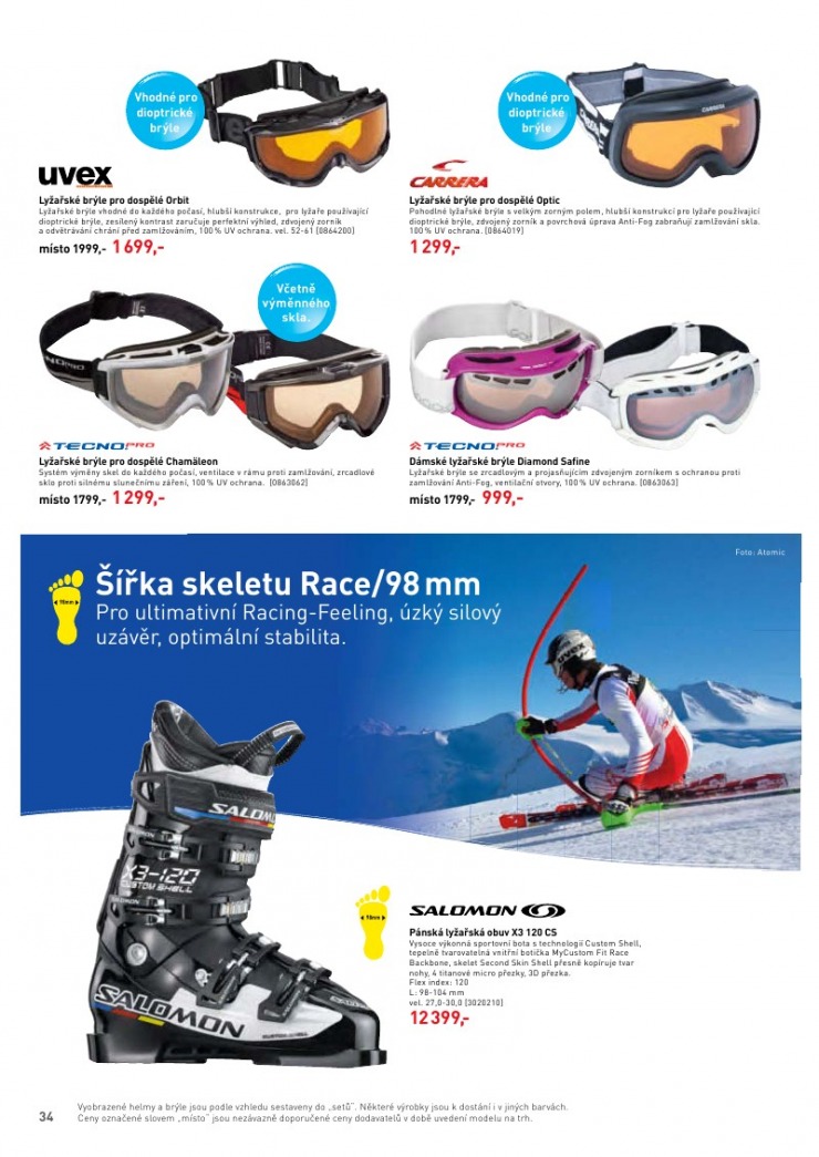 let�k Intersport strana 1