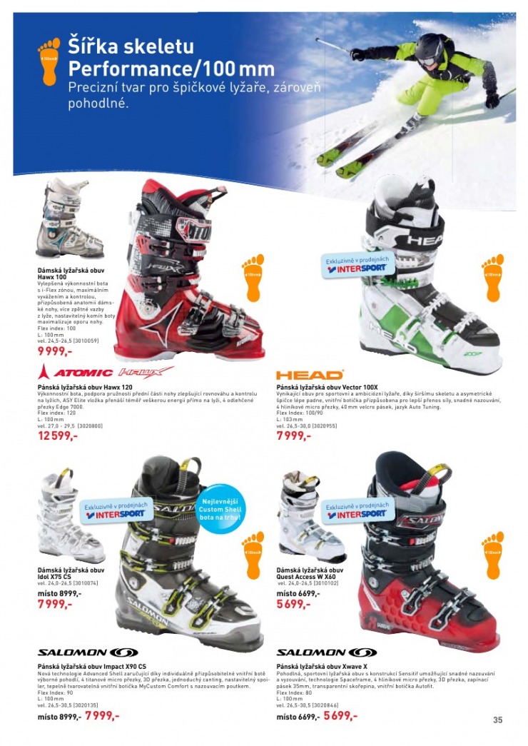 let�k Intersport strana 1