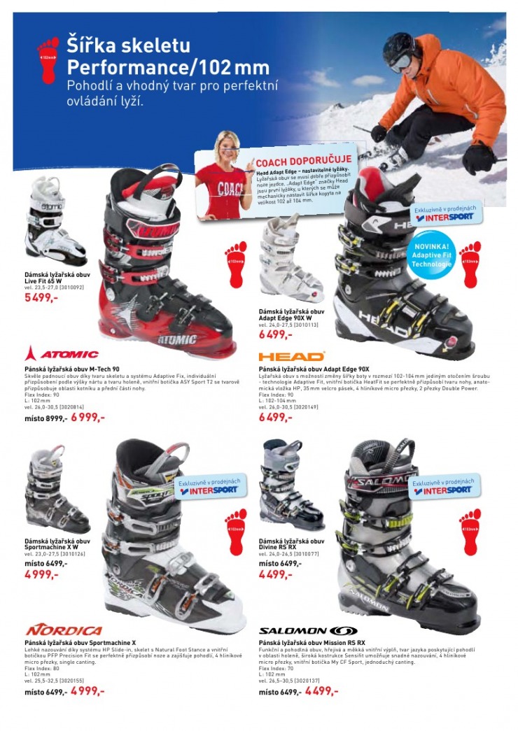 let�k Intersport strana 1