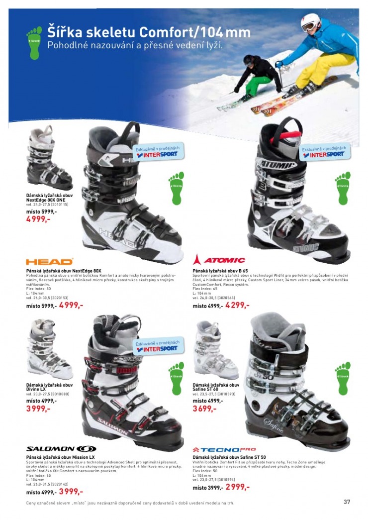 let�k Intersport strana 1