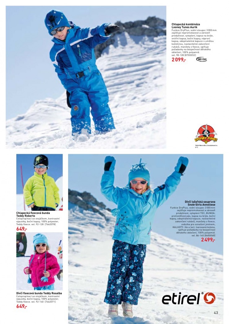 let�k Intersport strana 1