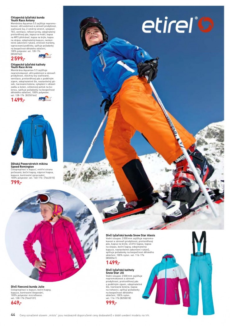 let�k Intersport strana 1