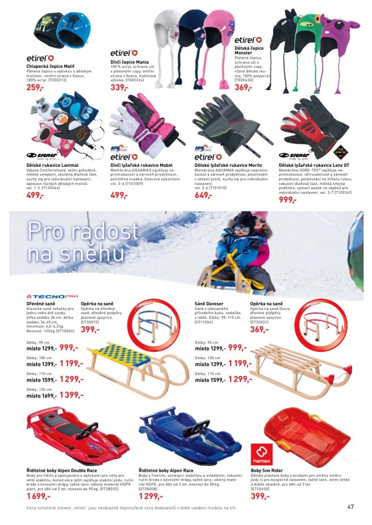 let�k Intersport strana 1