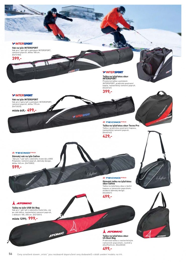 let�k Intersport strana 1