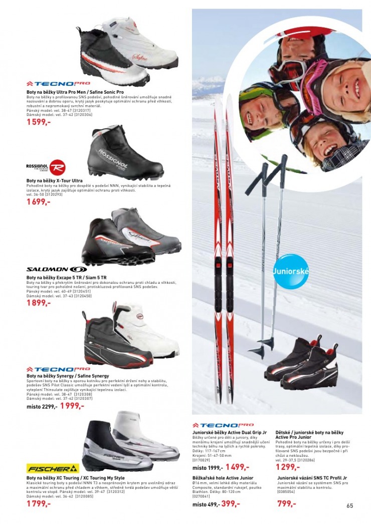 let�k Intersport strana 1