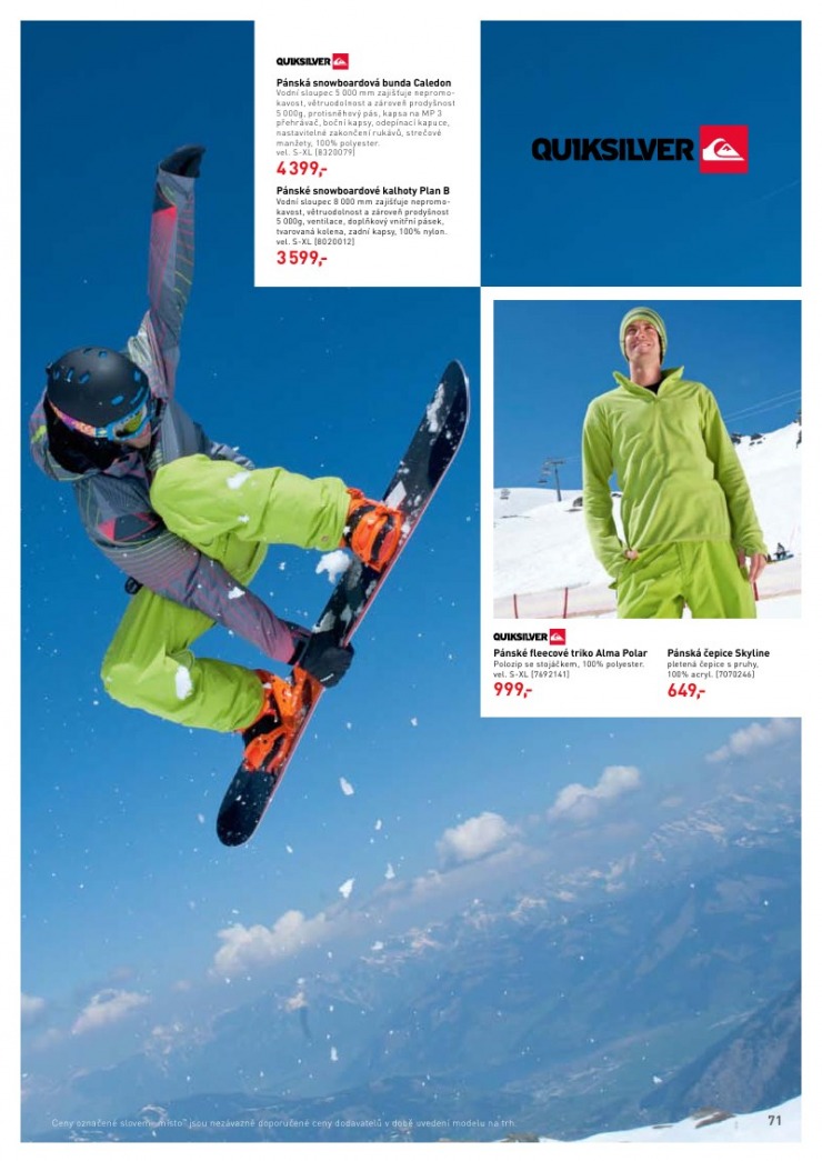 let�k Intersport strana 1