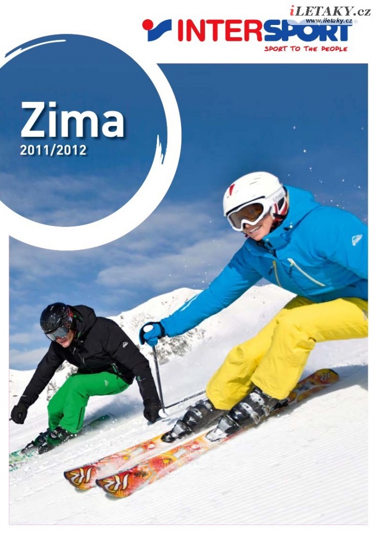 letk Intersport strana 1