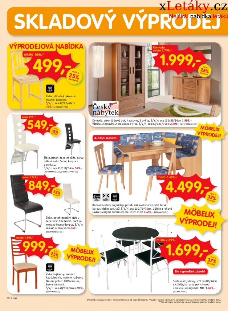 let�k Moebelix let�k strana 1