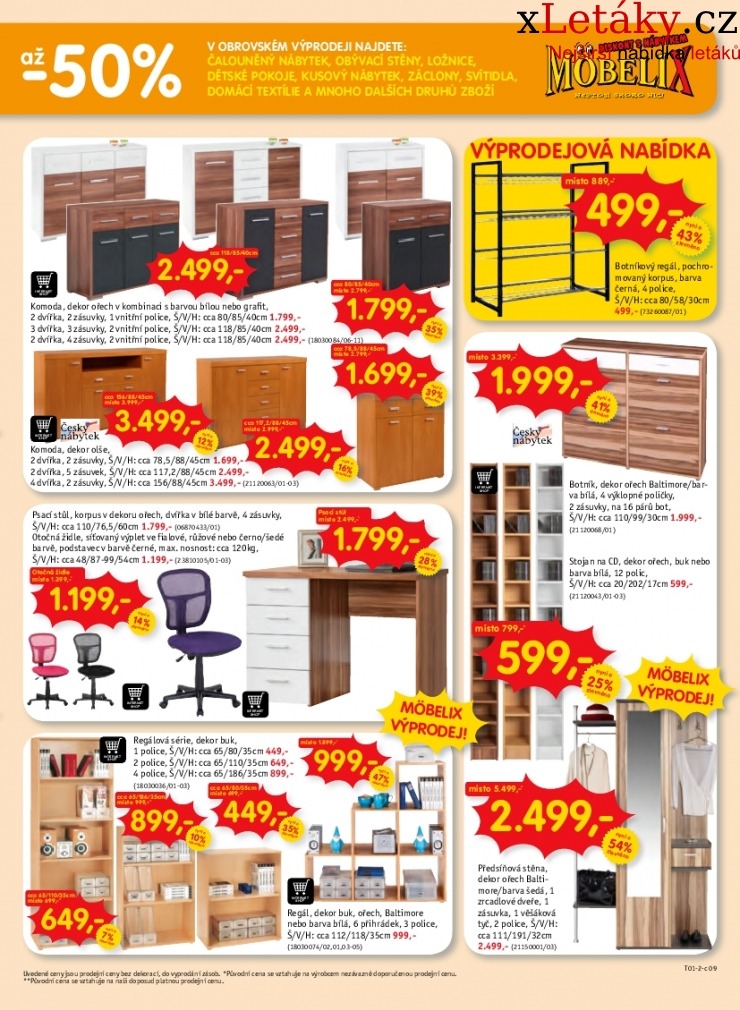 let�k Moebelix let�k strana 1