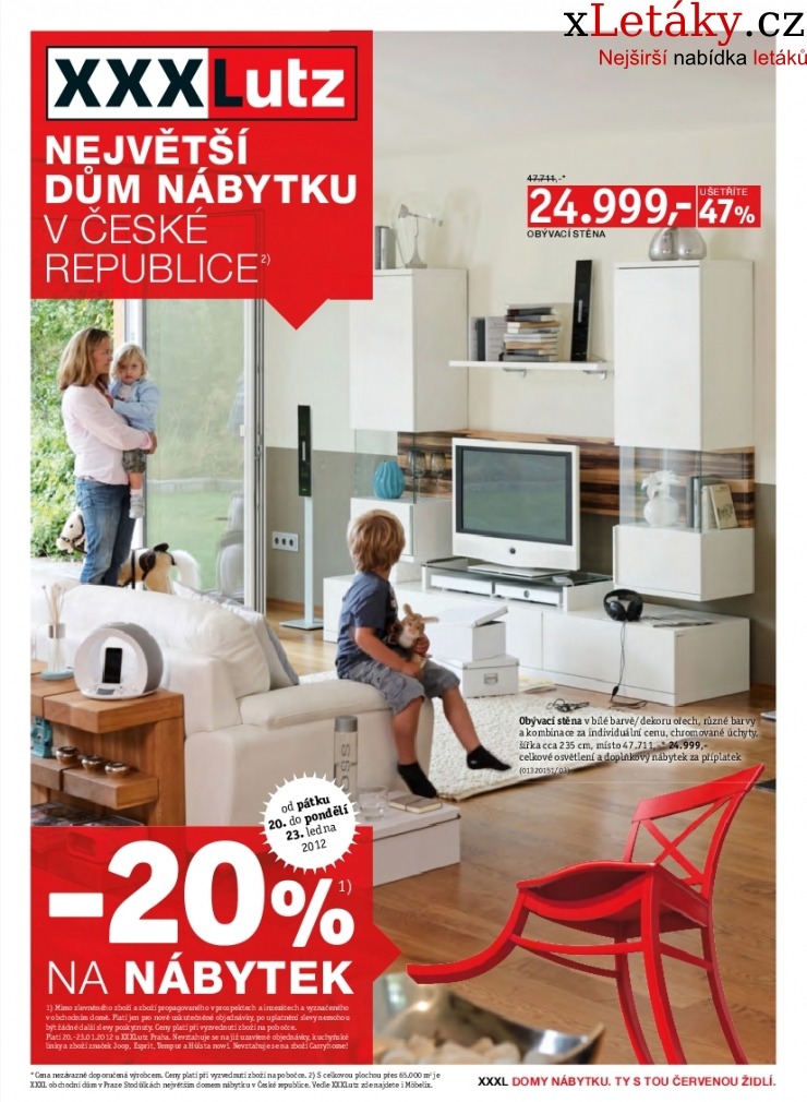 letk XXXLutz letk strana 1