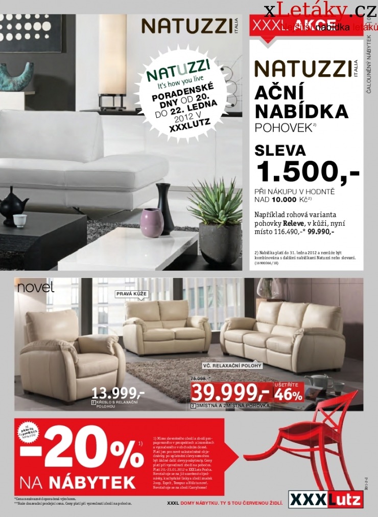 let�k XXXLutz let�k strana 1