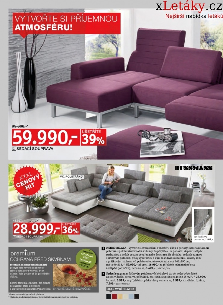 let�k XXXLutz let�k strana 1