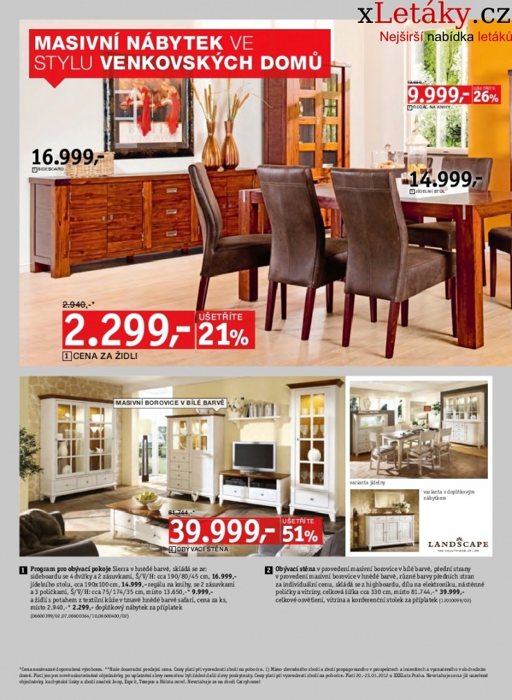 let�k XXXLutz let�k strana 1