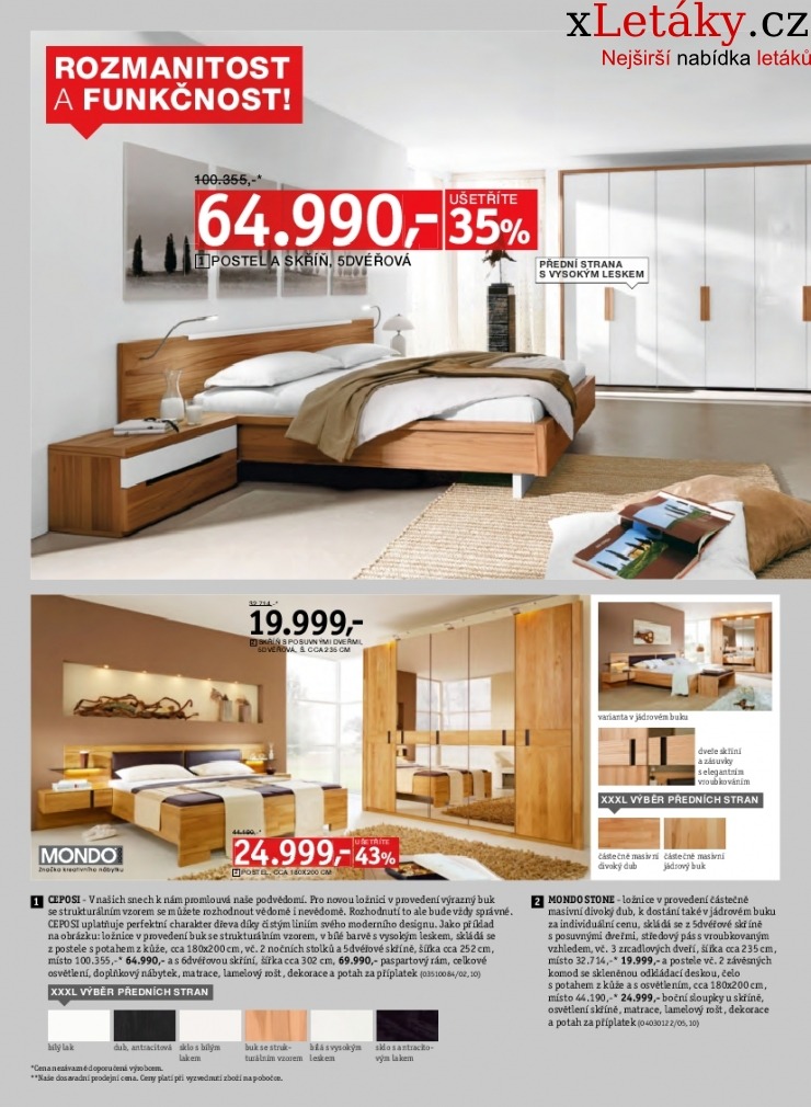 let�k XXXLutz let�k strana 1