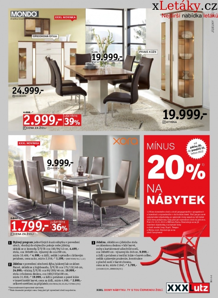 let�k XXXLutz let�k strana 1