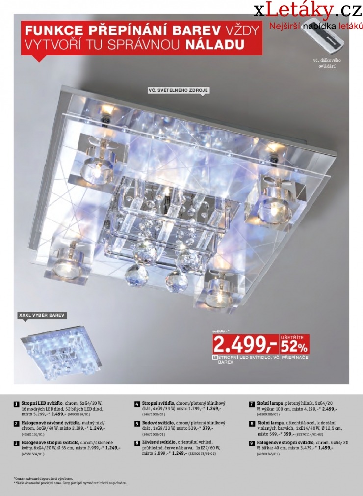 let�k XXXLutz let�k strana 1