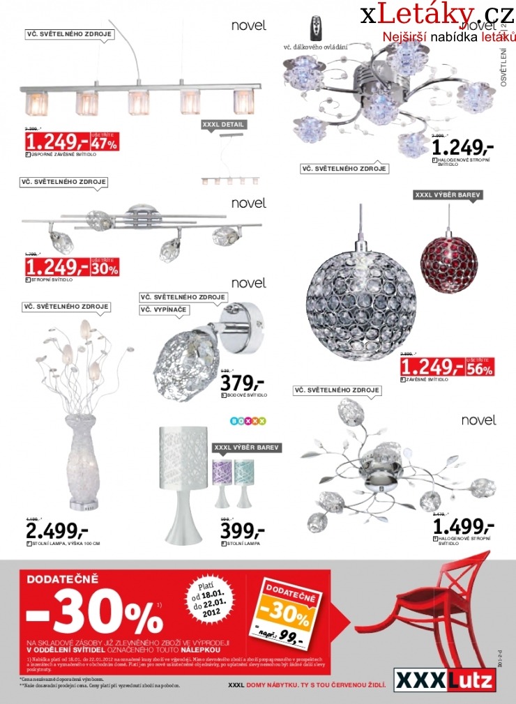 let�k XXXLutz let�k strana 1