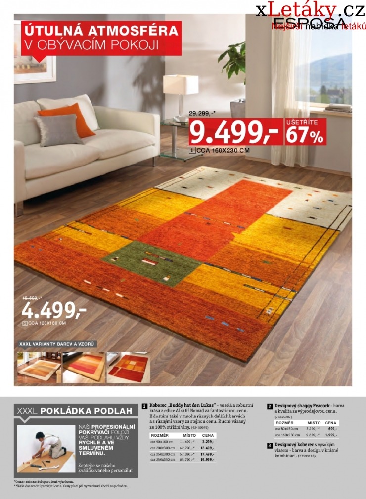 let�k XXXLutz let�k strana 1