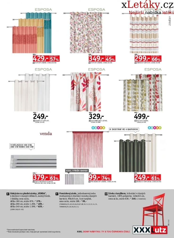 let�k XXXLutz let�k strana 1