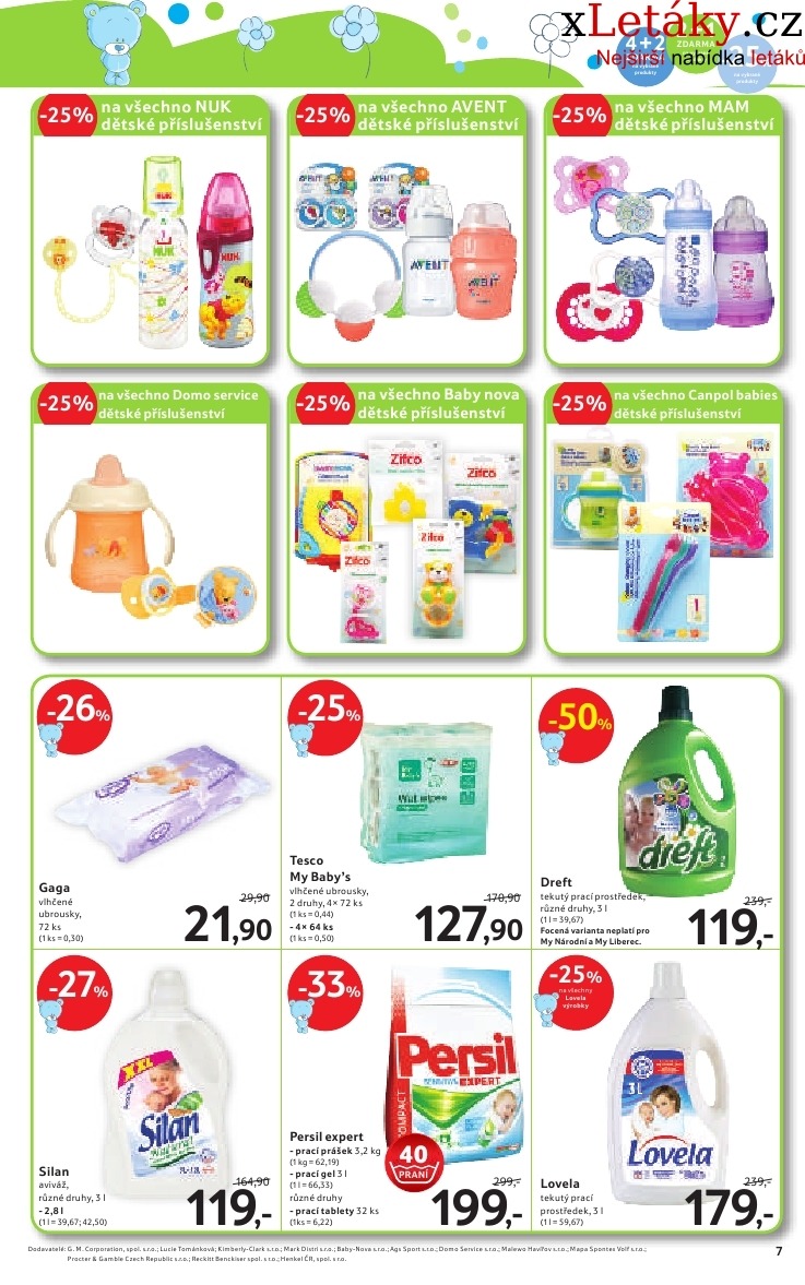 let�k Tesco let�k strana 1