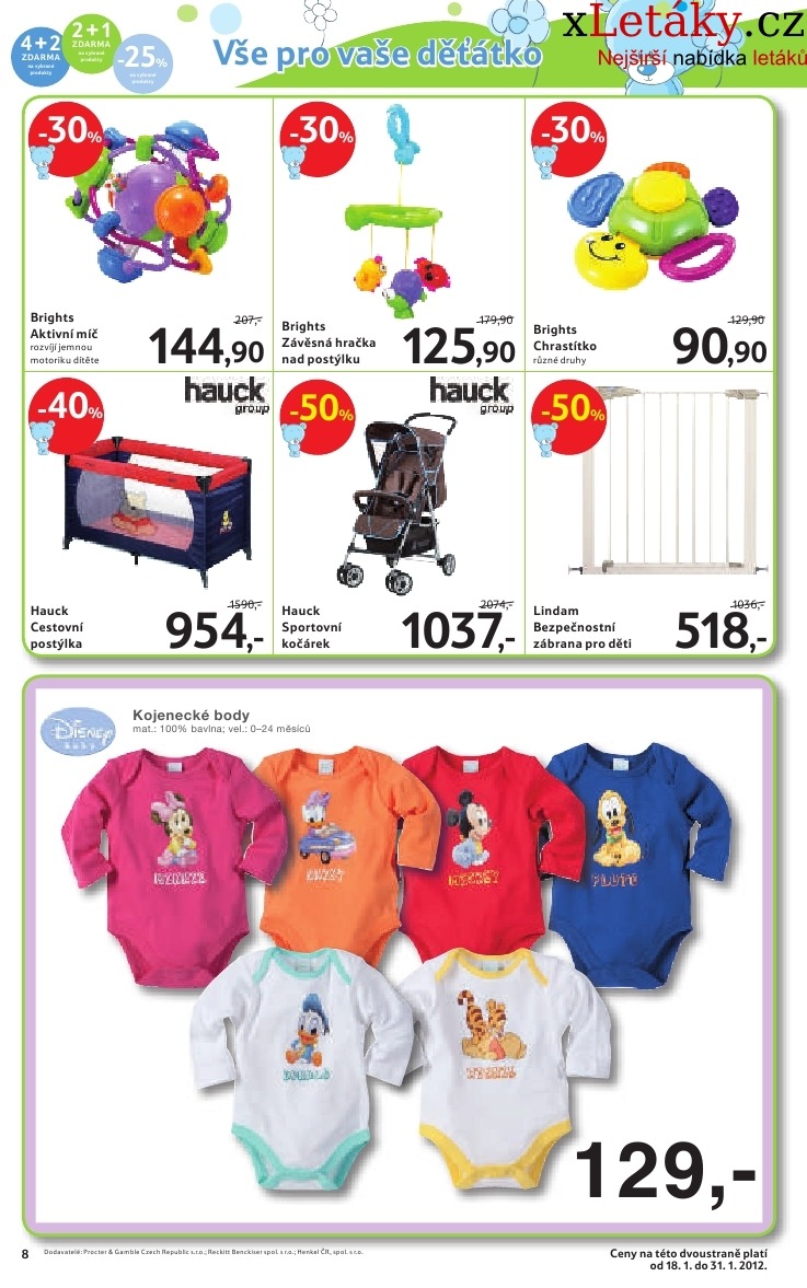 let�k Tesco let�k strana 1