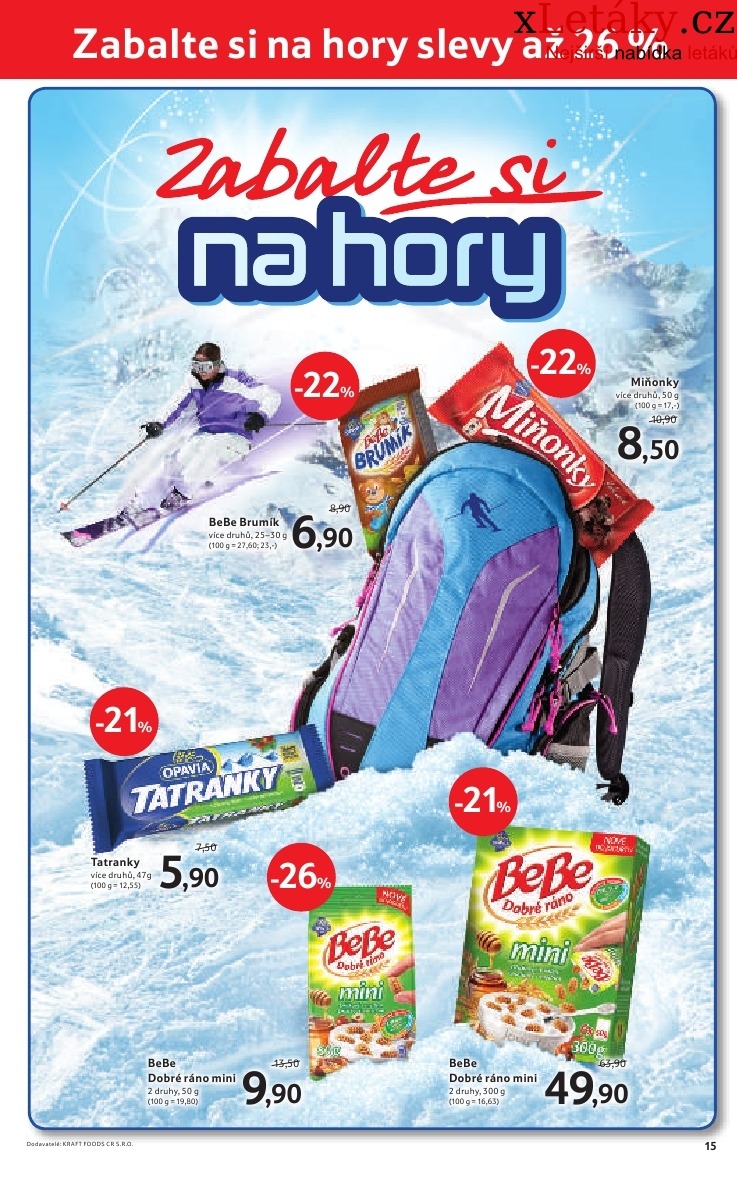 let�k Tesco let�k strana 1