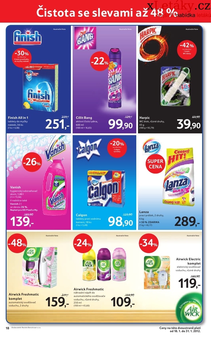 let�k Tesco let�k strana 1