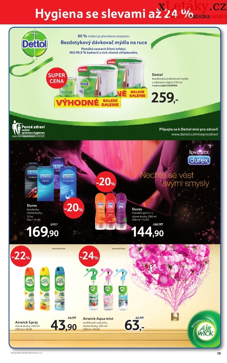 let�k Tesco let�k strana 1