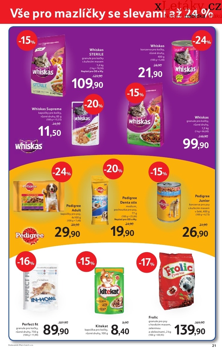 let�k Tesco let�k strana 1